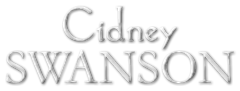 Cidney Swanson